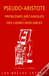 Problèmes Mécaniques ; Des Lignes Insécables