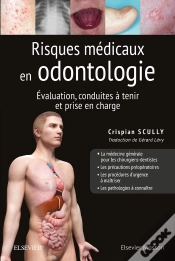 Capa do artigo Problèmes Médicaux Pour Les Dentistes