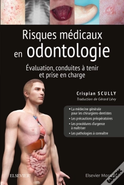 Capa do artigo Problèmes Médicaux Pour Les Dentistes