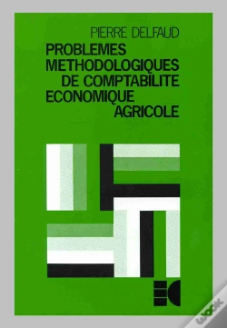 Capa do artigo Problèmes Méthodologiques De Comptabilité Économique Agricole