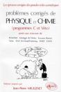 Problemes Phys Chimie Progr C Veto - Preview