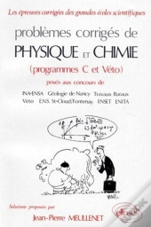 Problemes Phys Chimie Progr C Veto