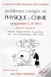 Capa do artigo Problemes Phys Chimie Progr C Veto