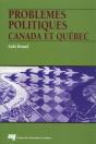 Problèmes Politiques ; Canada Et Québec - Preview