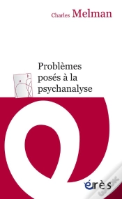 Capa do artigo Problèmes Posés À La Psychanalyse ; Le Séminaire