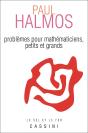 Problemes Pour Mathématiciens, Petits Et Grands - Preview