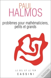 Capa do artigo Problemes Pour Mathématiciens, Petits Et Grands