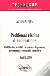 Capa do artigo Problèmes Résolus D
