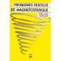 Problemes Resolus De Magnetostatique - Preview