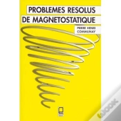 Capa do artigo Problemes Resolus De Magnetostatique