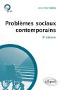Problemes Sociaux Contemporains 3e Edition - Preview