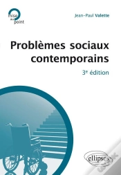 Capa do artigo Problemes Sociaux Contemporains 3e Edition