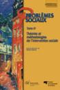Problèmes Sociaux Tome 4 ; Théories Et Méthodologies De L'Intervention Sociale - Preview