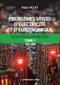 Problemes Utiles D'Electricite Et D'Electronique - Preview