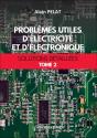 Problemes Utiles D'Electricite Et D'Electronique T2 - Preview