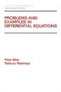 Problems And Examples In Differential Equations - Preview