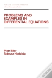 Capa do artigo Problems And Examples In Differential Equations