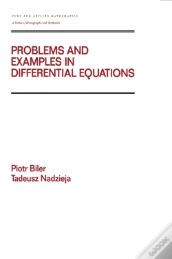 Capa do artigo Problems And Examples In Differential Equations