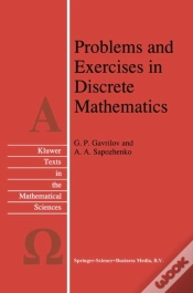 Capa do artigo Problems And Exercises In Discrete Mathematics