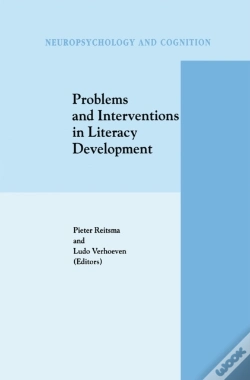 Capa do artigo Problems And Interventions In Literacy Development