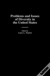 Capa do artigo Problems And Issues Of Diversity In The United States