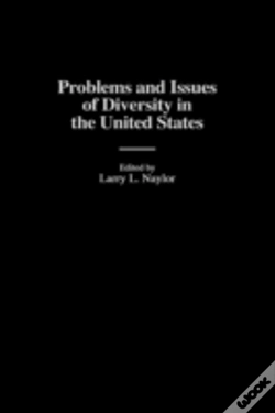 Capa do artigo Problems And Issues Of Diversity In The United States