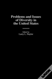 Problems And Issues Of Diversity In The United States