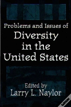 Capa do artigo Problems And Issues Of Diversity In The United States