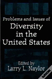 Capa do artigo Problems And Issues Of Diversity In The United States