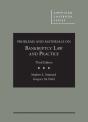 Problems And Materials On Bankruptcy Law And Practice - Preview