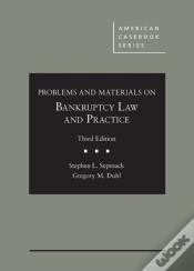 Capa do artigo Problems And Materials On Bankruptcy Law And Practice