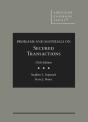 Problems And Materials On Secured Transactions - Preview