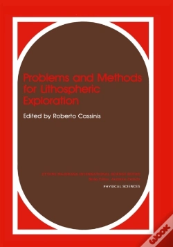 Capa do artigo Problems And Methods For Lithospheric Exploration