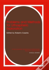 Problems And Methods For Lithospheric Exploration
