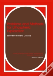 Capa do artigo Problems And Methods For Lithospheric Exploration