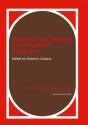 Problems And Methods For Lithospheric Exploration - Preview