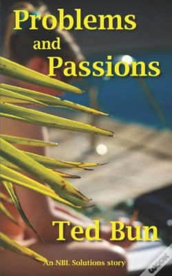 Capa do artigo Problems And Passions