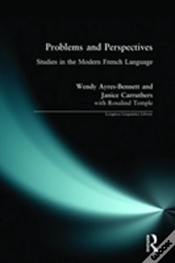 Capa do artigo Problems And Perspectives