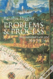 Capa do artigo Problems And Process