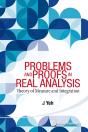 Problems And Proofs In Real Analysis: Theory Of Measure And Integration - Preview