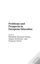 Problems And Prospects In European Education
