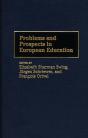 Problems And Prospects In European Education - Preview