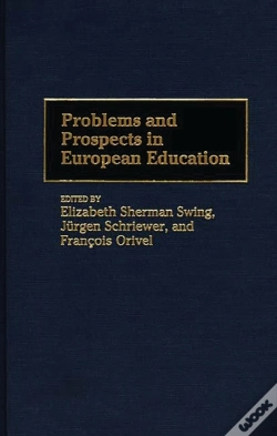 Capa do artigo Problems And Prospects In European Education