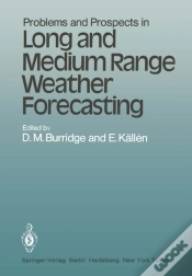 Capa do artigo Problems And Prospects In Long And Medium Range Weather Forecasting