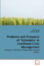Problems And Prospects Of 'Vabodaho' In Livelihood Crisis Management - Preview