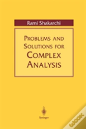 Capa do artigo Problems And Solutions For Complex Analysis