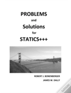 Capa do artigo Problems And Solutions For Statics+++