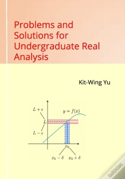 Capa do artigo Problems And Solutions For Undergraduate Real Analysis
