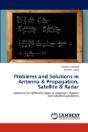 Problems And Solutions In Antenna & Propagation, Satellite & Radar - Preview