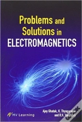 Problems And Solutions In Electromagnetics